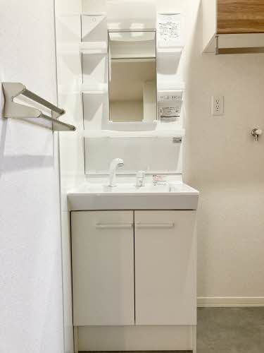 アニマート　Ｄ棟 D0106号-6