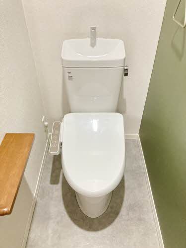 アニマート　Ｄ棟 D0106号-8