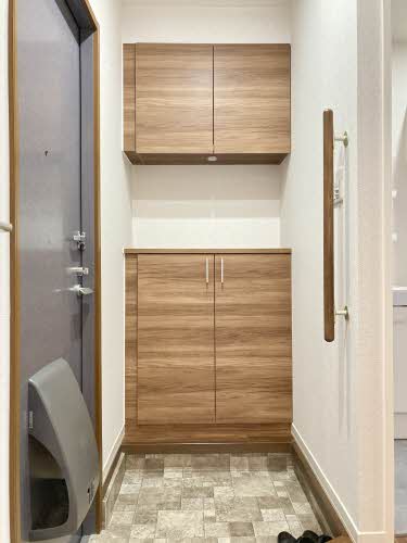 アニマート　Ｄ棟 D0106号-9