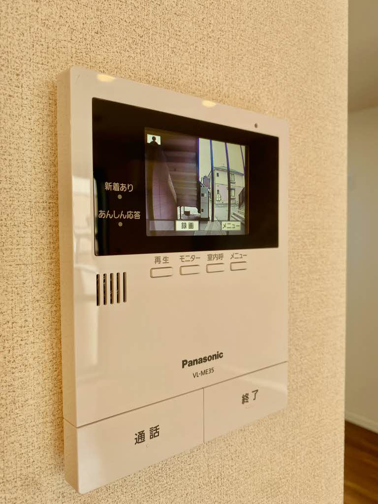 アニマート D棟 D0106号-11