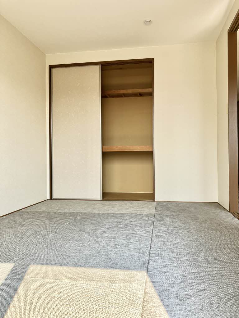 しおん B棟 B0202号-6