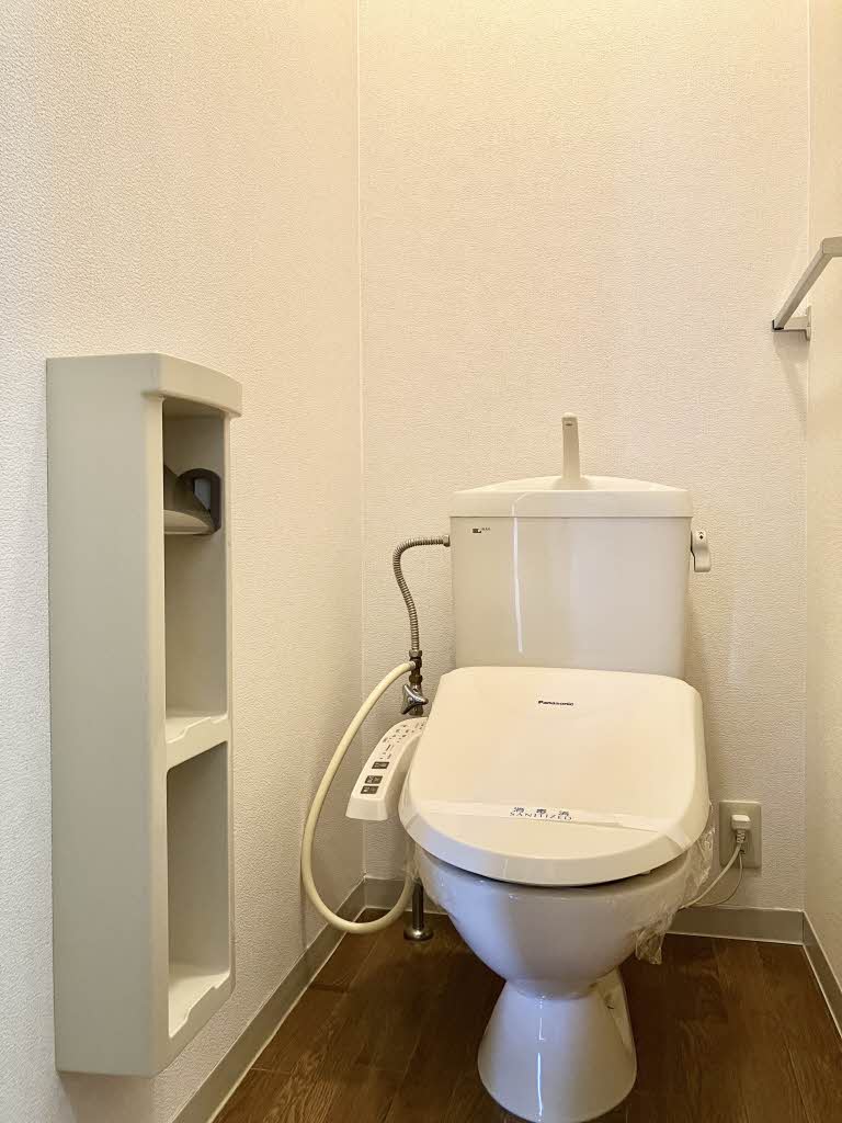 しおん B棟 B0202号-10