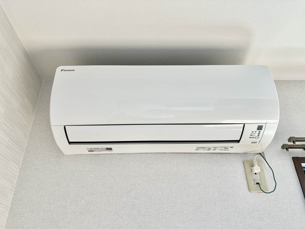 しおん B棟 B0202号-12