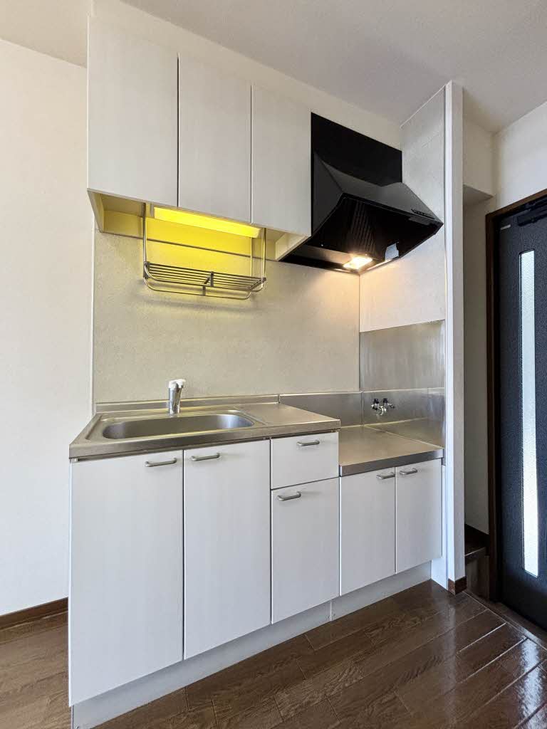 ディアス下小川 A0101号-3