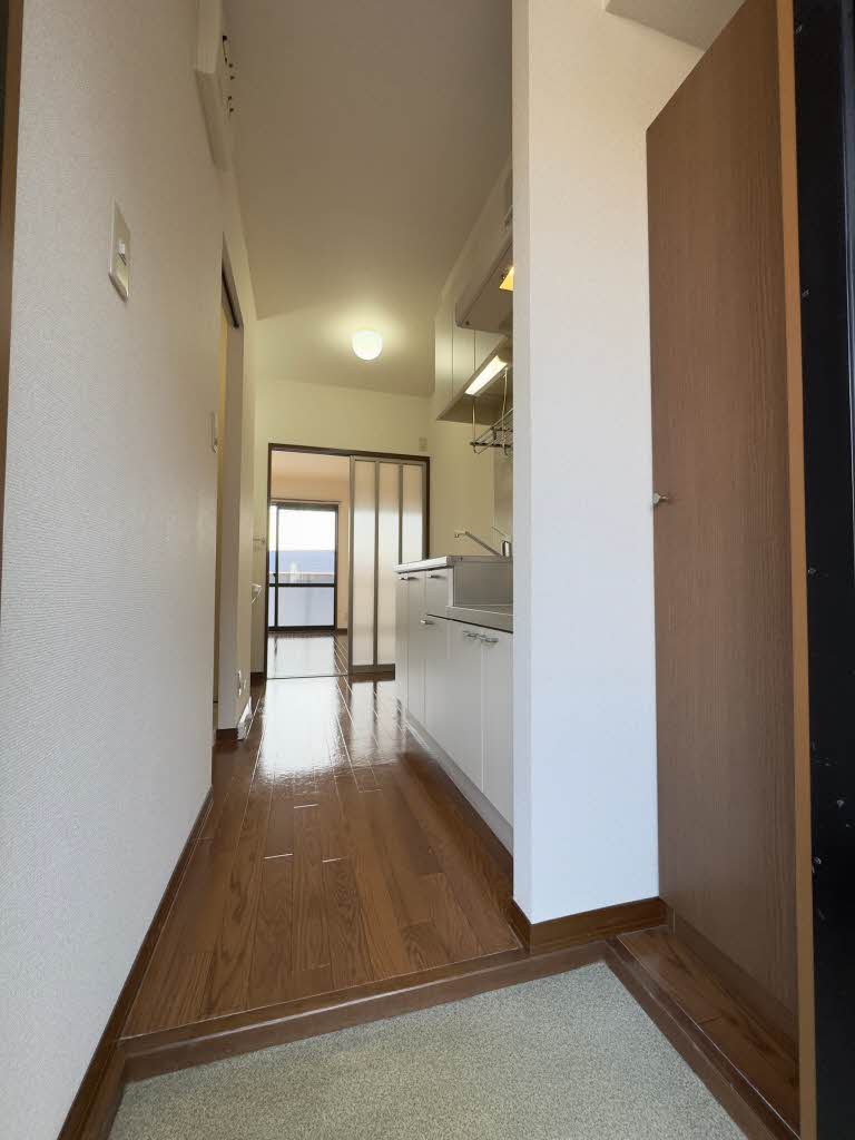ディアス下小川 A0201号-8