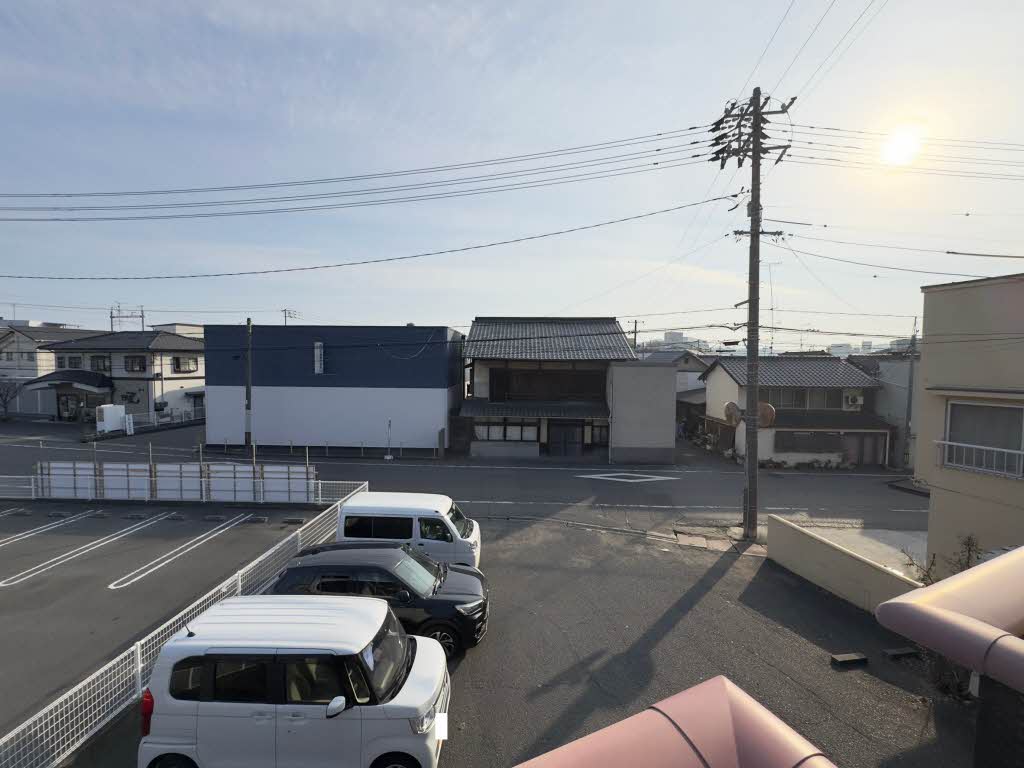 ディアス下小川 A0201号-12