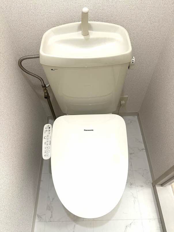 ディア エスタ A棟 A0203号-7