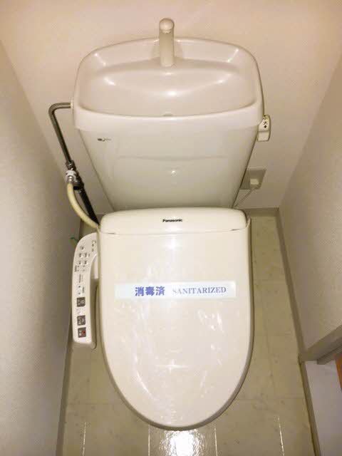 ディア　エスタ　Ａ棟 A0204号-7