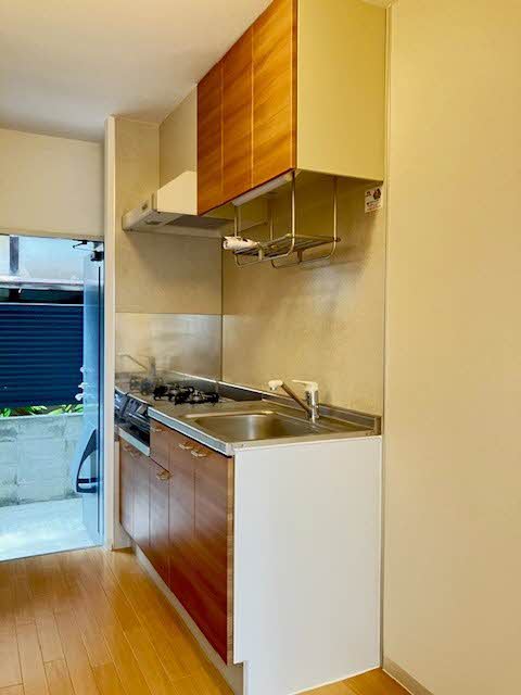 ディア　エスタ　Ｂ棟 B0105号-4