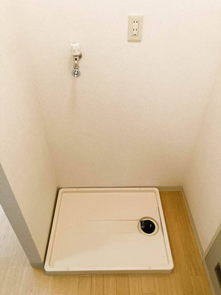 ディア　エスタ　Ｂ棟 B0107号-9