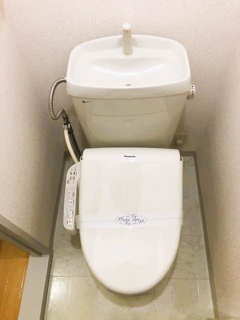 ディア　エスタ　Ｂ棟 B0108号-7