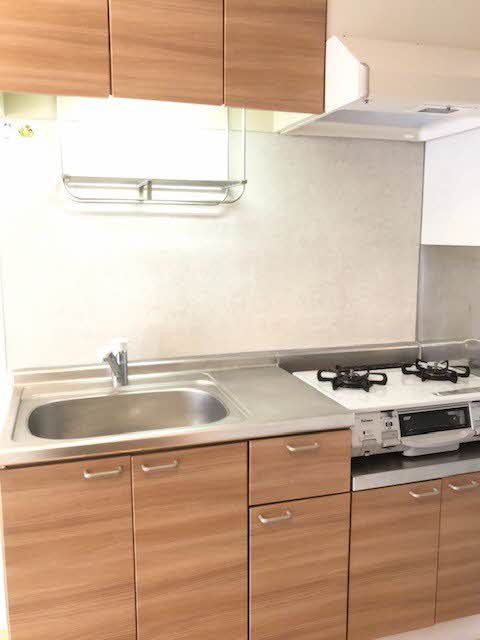 ディア　エスタ　Ｃ棟 C0111号-4