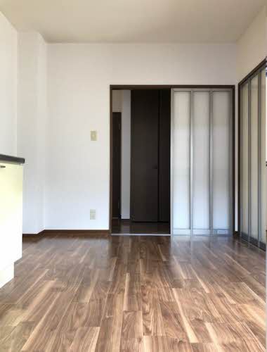 レジデンスナカヤ B棟 B0106号-3