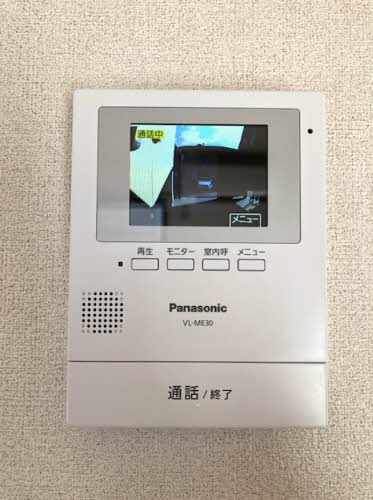 レジデンスナカヤ B棟 B0106号-5