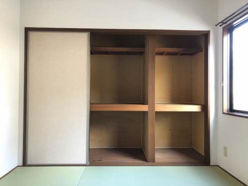 レジデンスナカヤ B棟 B0106号-8