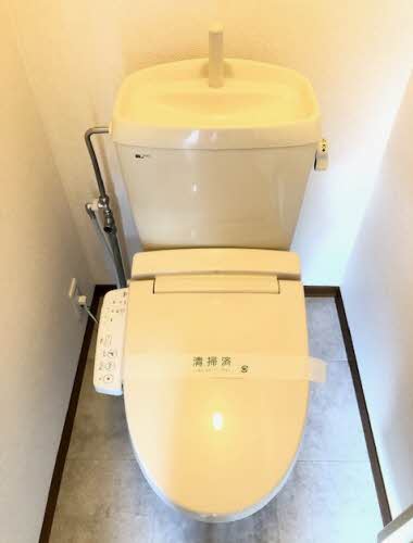 レジデンスナカヤ B棟 B0106号-10