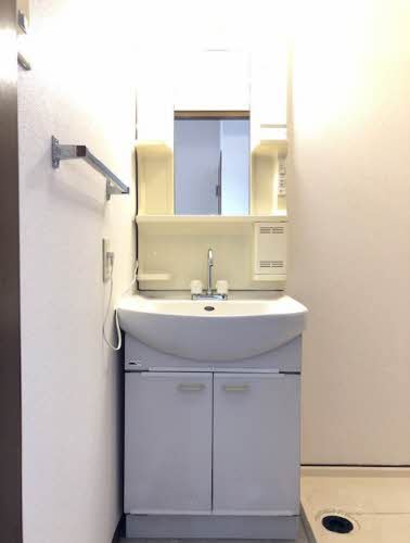 レジデンスナカヤ B棟 B0106号-11