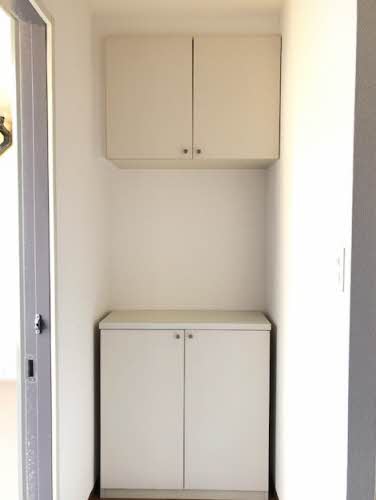 レジデンスナカヤ B棟 B0106号-12