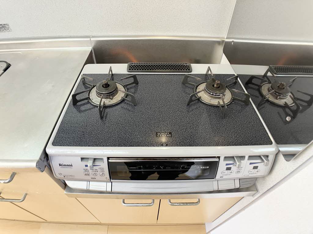 ロンクー　Ⅱ A0201号-4