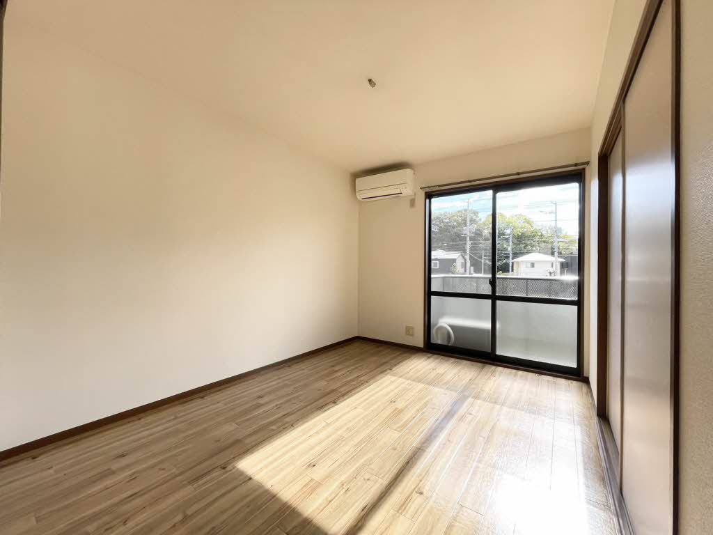 ディアス田の口 A棟 A0201号-2