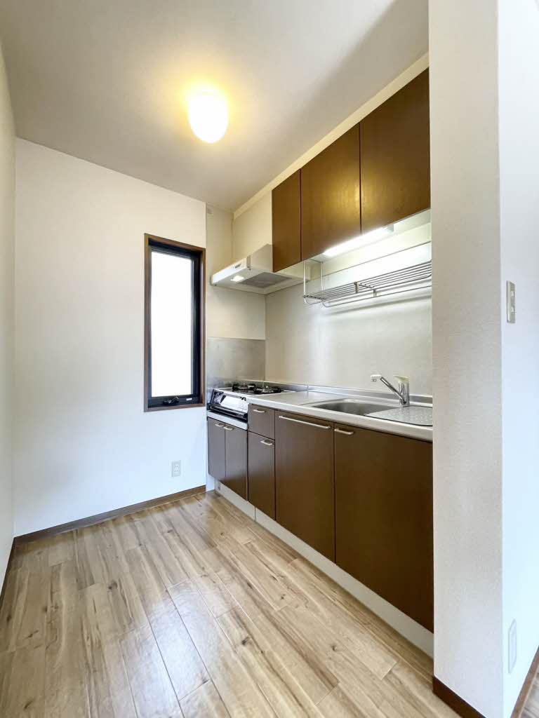 ディアス田の口 A棟 A0201号-3