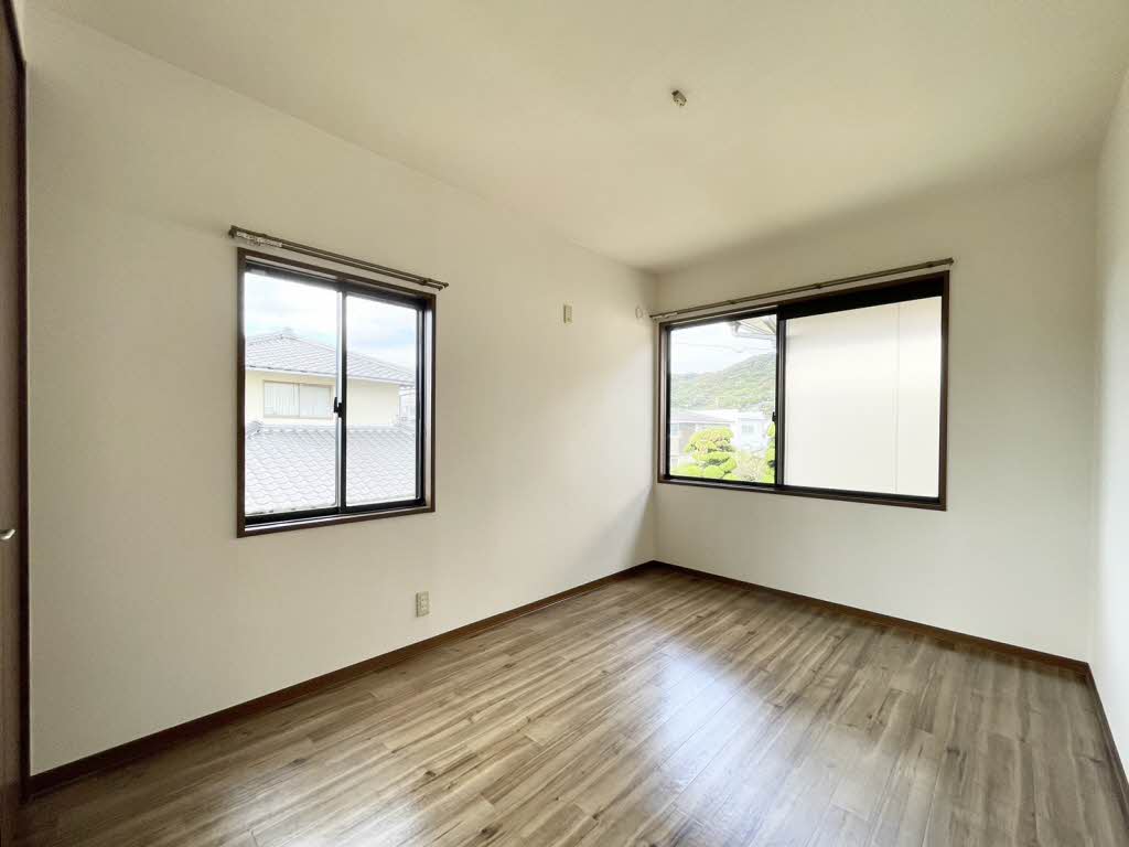 ディアス田の口 A棟 A0201号-5