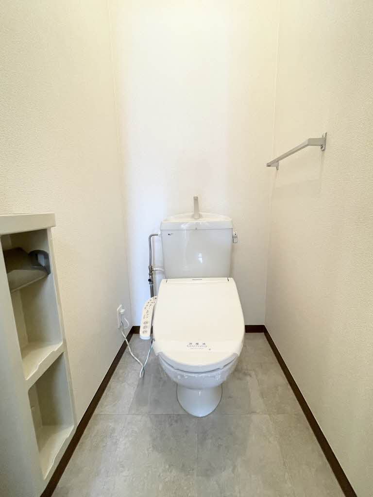 ディアス田の口 A棟 A0201号-9