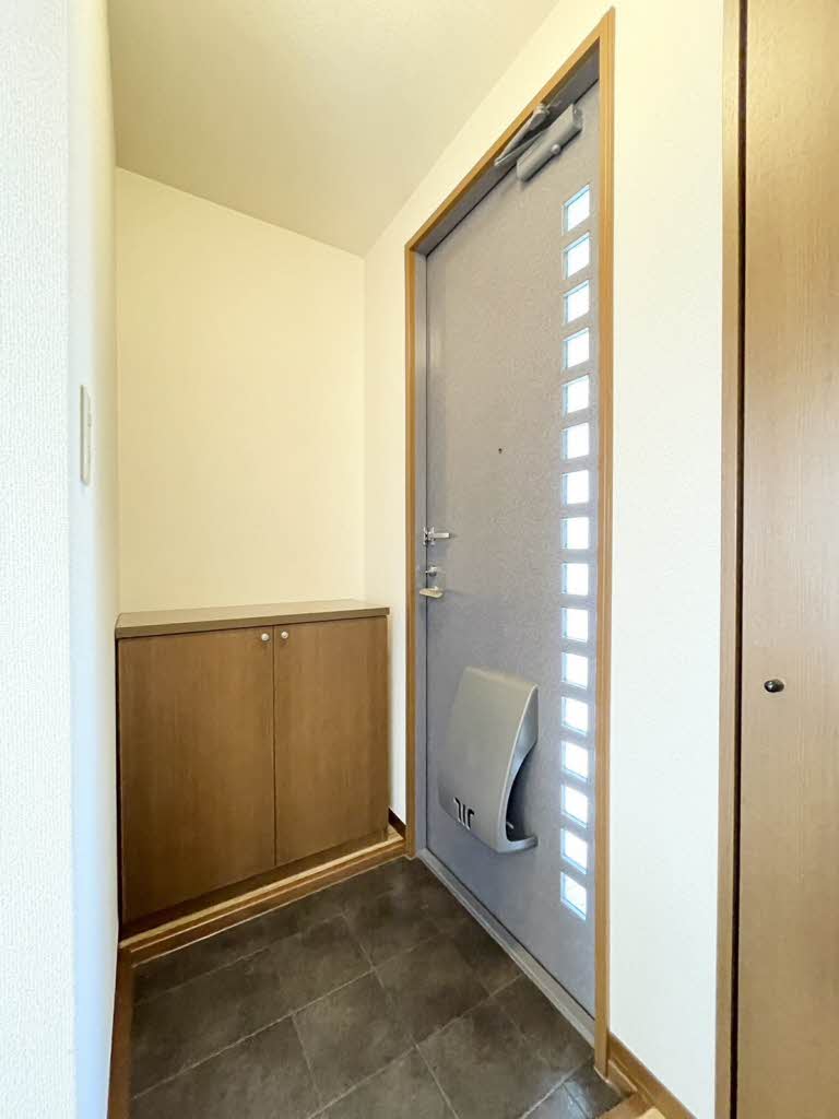 ディアス田の口 A棟 A0201号-10