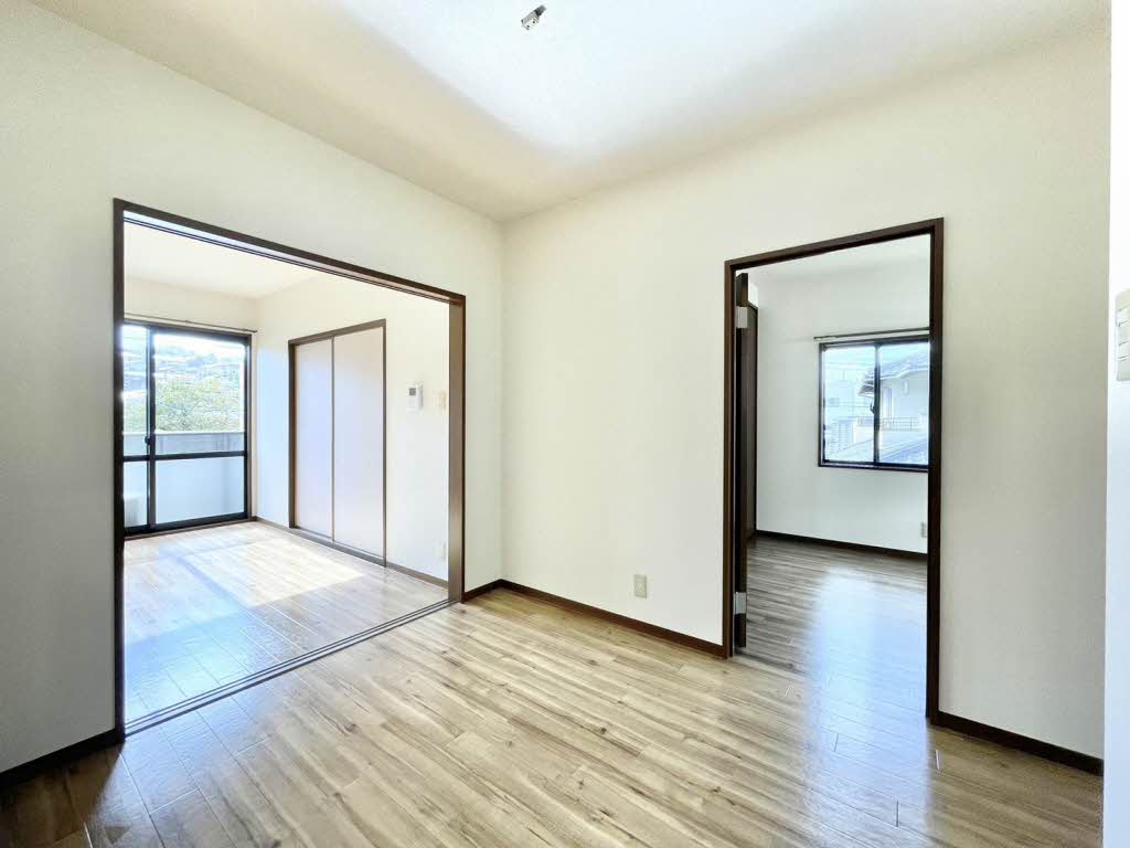 ディアス田の口 A棟 A0201号-15