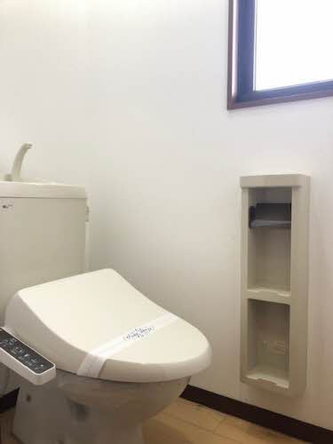 ディアス田の口　　Ｂ棟 B0203号-9