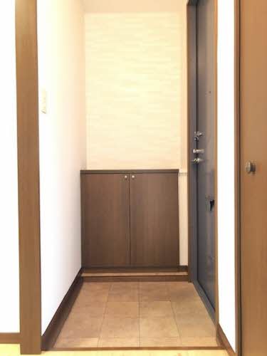 ディアス田の口　　Ｂ棟 B0203号-10