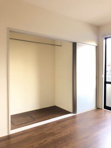 グランシード　Ｃ棟 C0107号-5