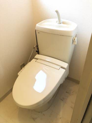 グランシード　Ｃ棟 C0107号-8