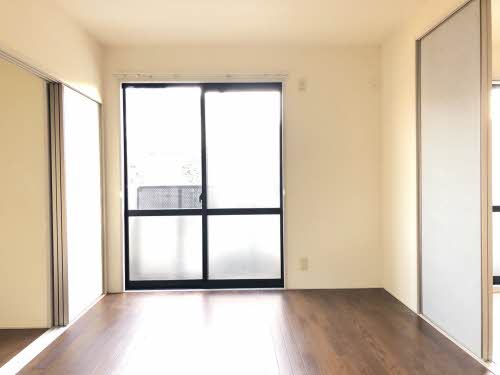 グランシード　Ｃ棟 C0107号-10