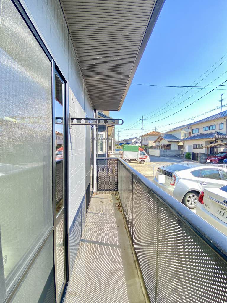 グランシード　Ｃ棟 C0107号-13