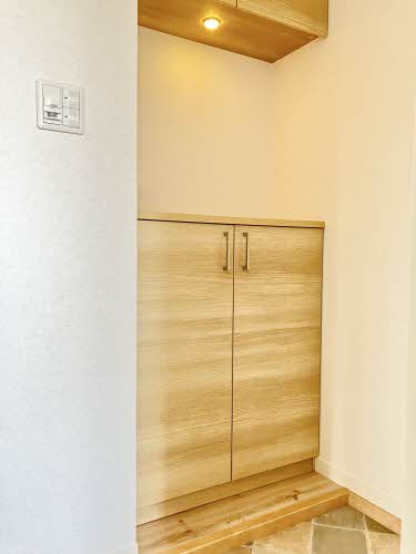 グランシード　Ｃ棟 C0206号-4