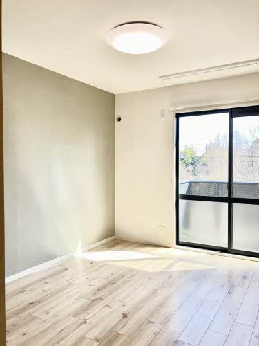 グランシード　Ｃ棟 C0206号-14