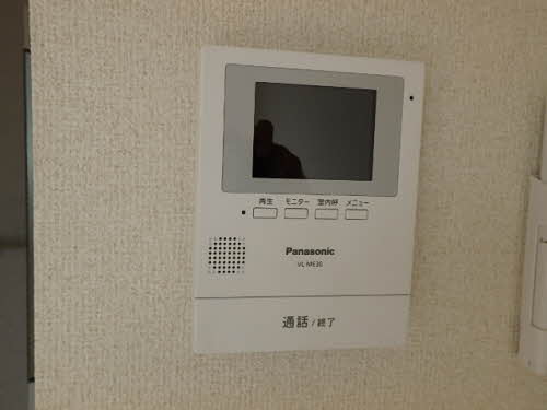 コーポグレイス A棟 A0102号-12