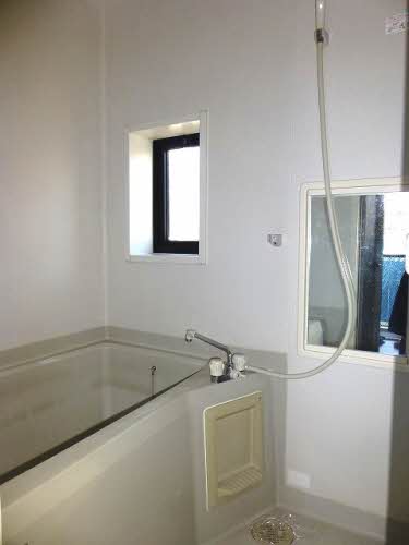 コーポグレイス　Ａ棟 A0201号-2