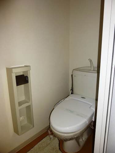 コーポグレイス　Ａ棟 A0201号-3