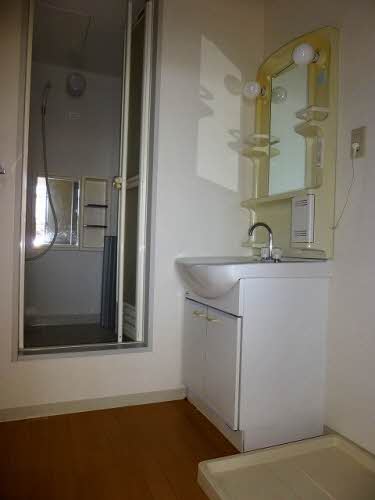 コーポグレイス　Ａ棟 A0201号-4