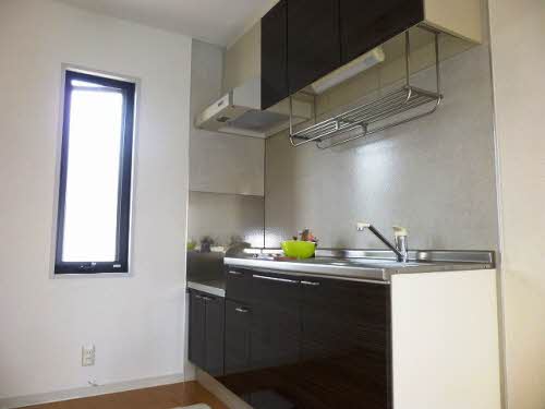 コーポグレイス　Ａ棟 A0201号-5