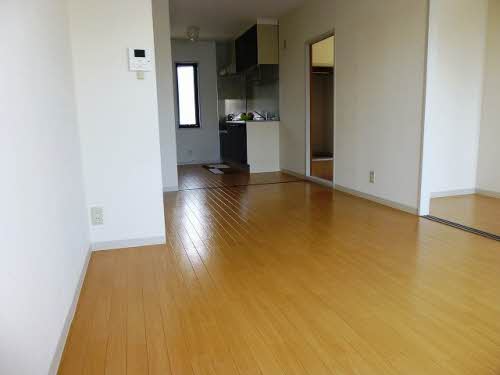 コーポグレイス　Ａ棟 A0201号-6