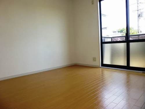 コーポグレイス　Ａ棟 A0201号-7