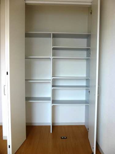 コーポグレイス　Ａ棟 A0201号-9