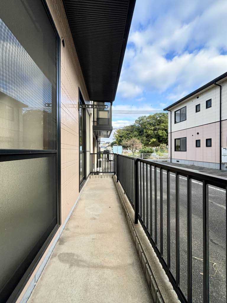 サリーレ太陽Ⅱ A棟 A0101号-13