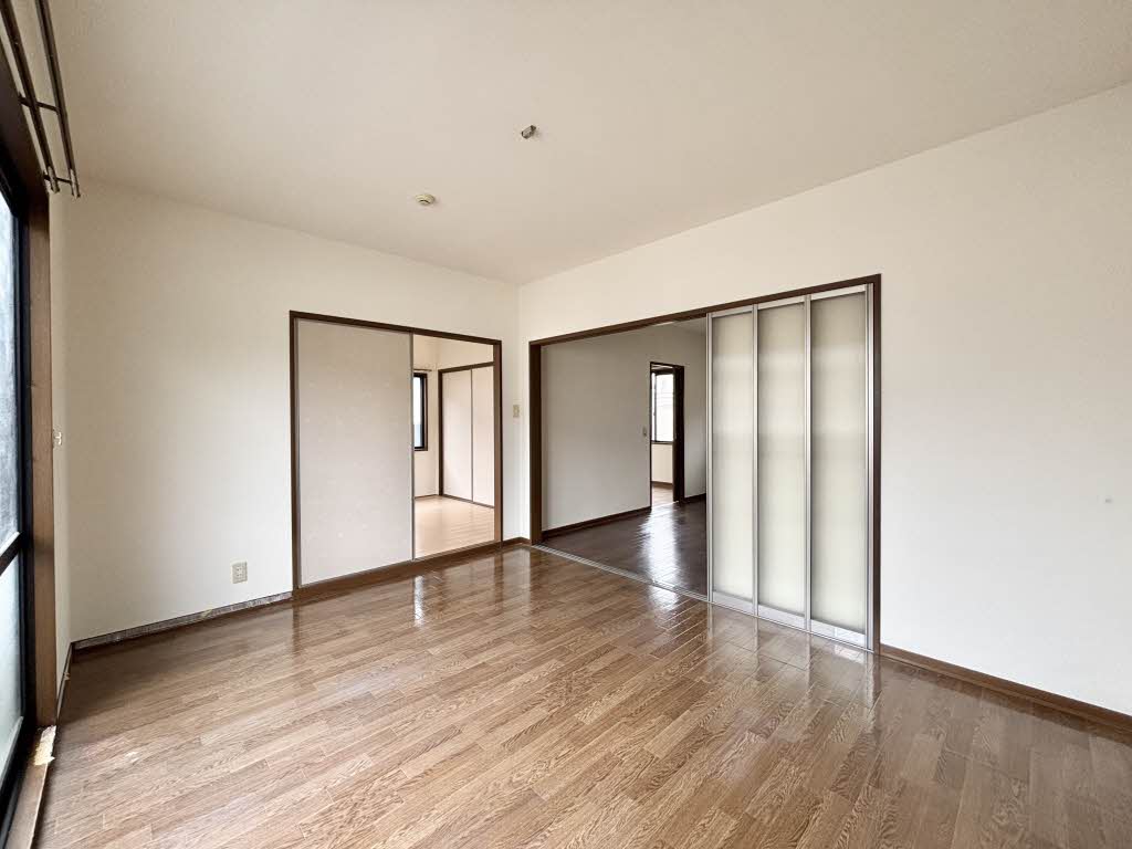 サリーレ太陽Ⅱ A棟 A0201号-2