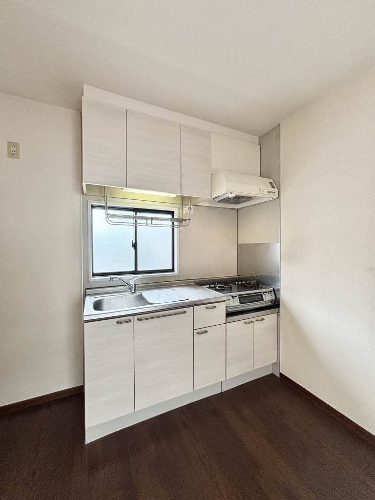 サリーレ太陽Ⅱ A棟 A0201号-3