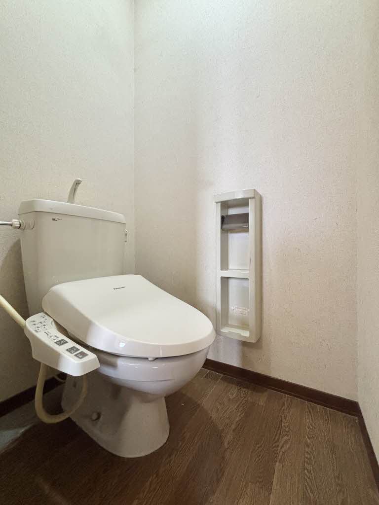 サリーレ太陽Ⅱ A棟 A0201号-9