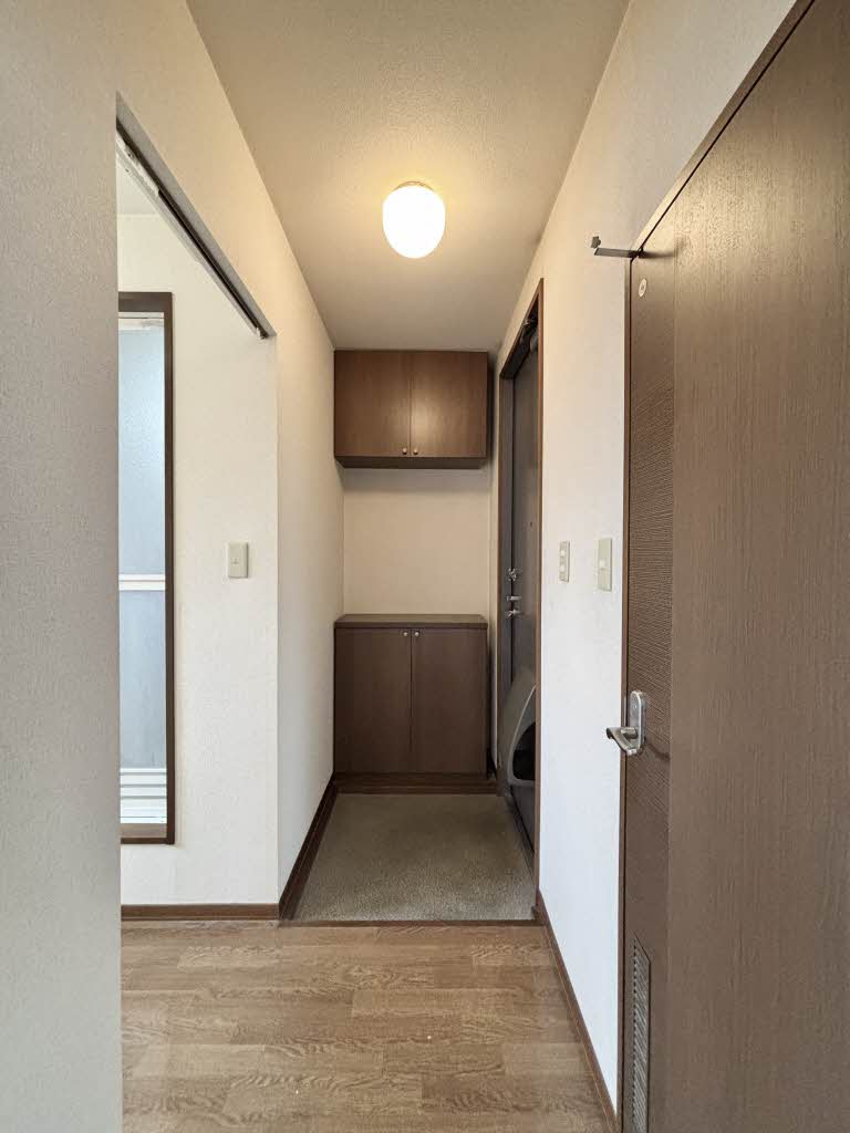 サリーレ太陽Ⅱ A棟 A0201号-10